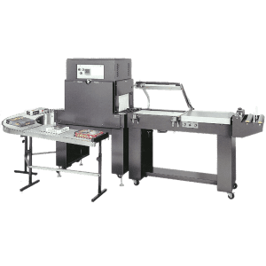 חצי אוטומטית (PNEUMATIC) P.V.C/P.O.F