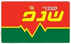 צברי שנפ